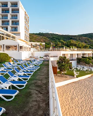 Hôtel Belambra Arena Bianca