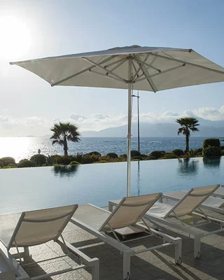 Hôtel Radisson Blu Resort & Spa Ajaccio Bay