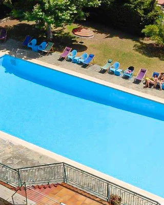 Hôtel Sun Beach