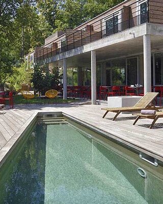 Boutique Hôtel Artémisia