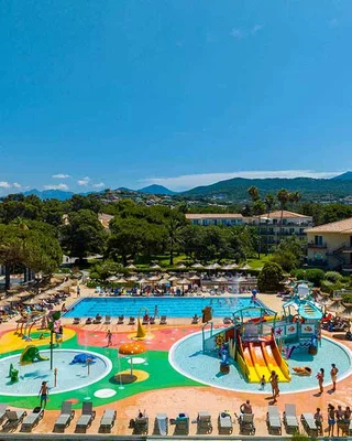 Marina Viva residence