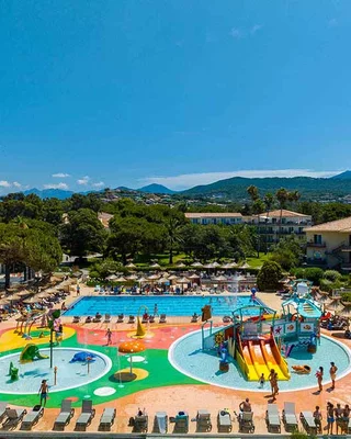 Résidence Marina Viva