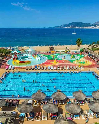 Résidence Marina Viva