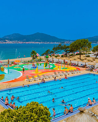 Résidence Marina Viva