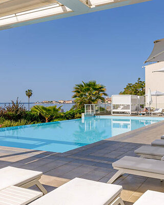 Résidence Best Western Plus Ajaccio Amirauté