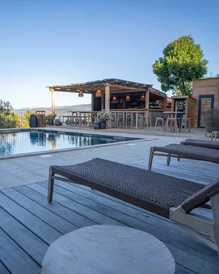 Résidence U Frusteru