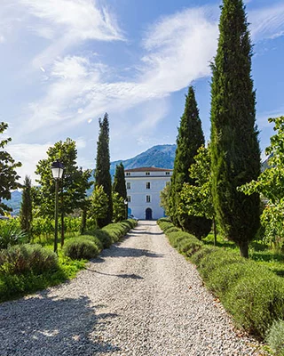 Ferme Auberge L'Osteria di L'Orta