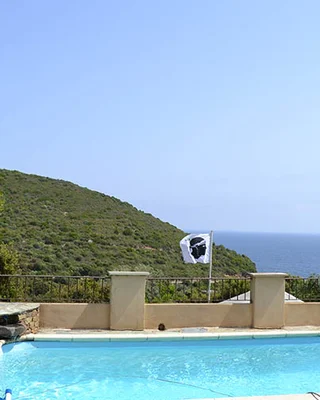 Chambre d'hôtes Casa di Babbo