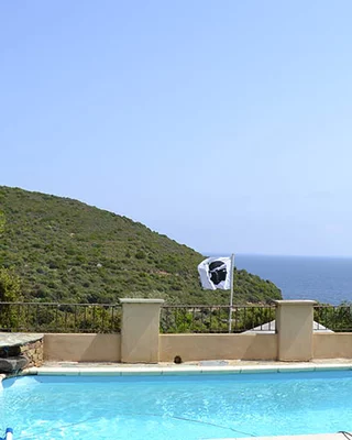 Chambre d'hôtes Casa di Babbo