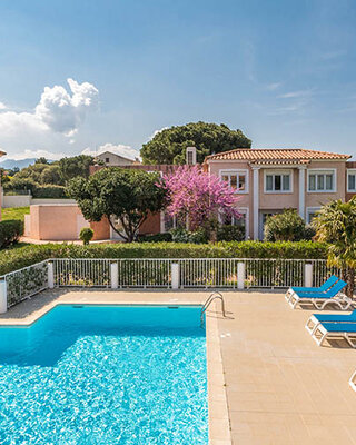 Hôtel Thalassa