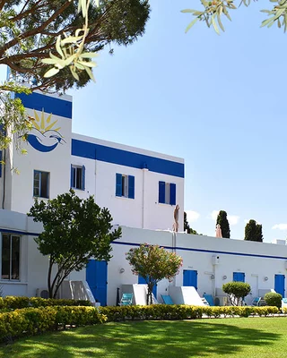 Albergo Bellevue