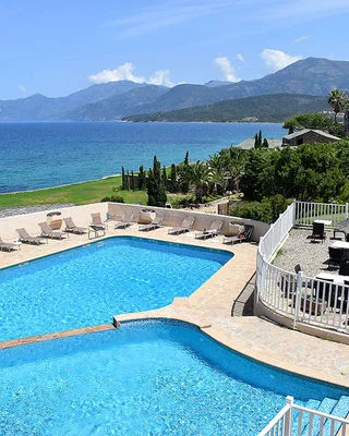 Albergo Bellevue