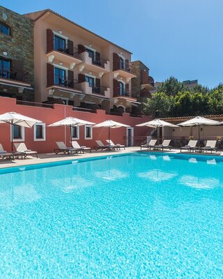 Hôtel Demeure Loredana