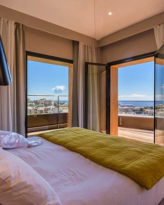 Hôtel Best Western Montecristo Bastia