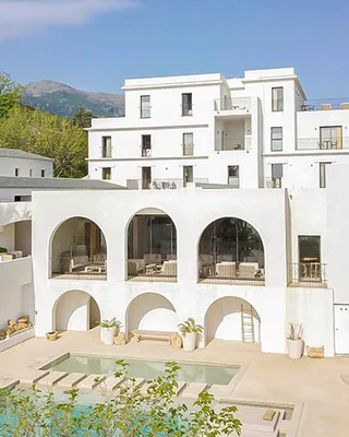 Hôtel Misincu