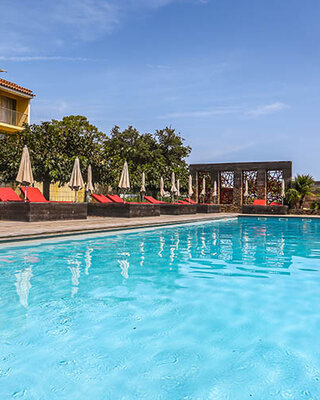 Isola Hôtel