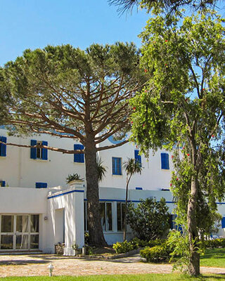 Hôtel Bellevue