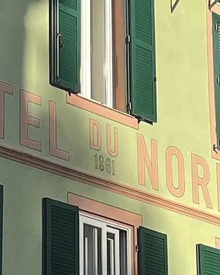 Albergo Du Nord