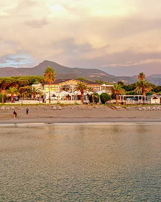 Residence San Pellegrino