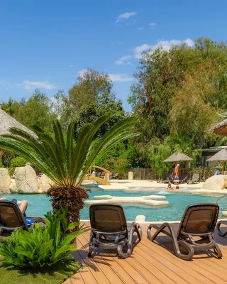 Camping Arinella Bianca