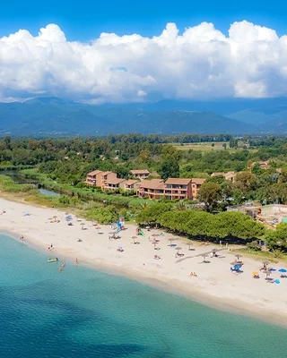 Camping Arinella Bianca