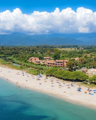 Camping Arinella Bianca