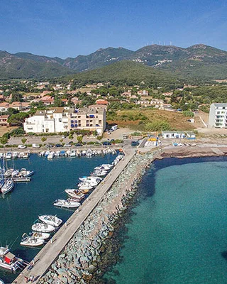 Villa Tyrrenia