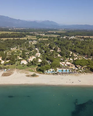 Village Vacances Marina d'Oru