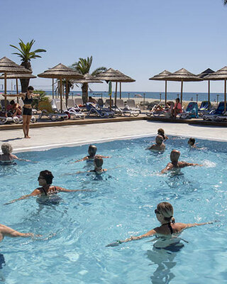 Village Vacances Marina d'Oru