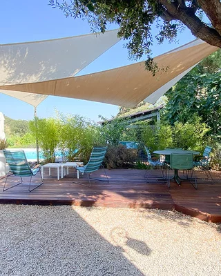 Maison d'hôtes Villa Limone