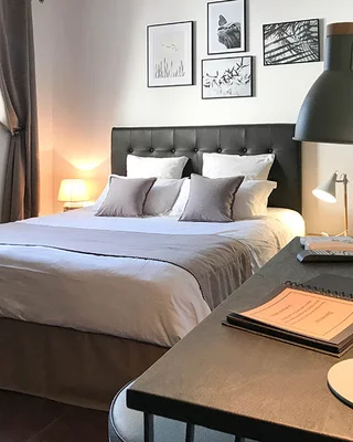 Maison d'hôtes Villa Limone