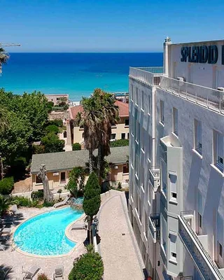 Hôtel Splendid