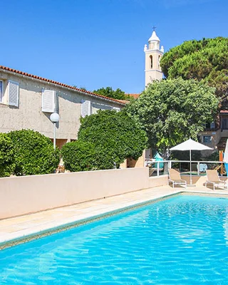 Hôtel L'Ondine