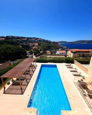 Hôtel Sole Mare
