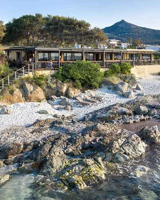 Albergo Joseph-Charles