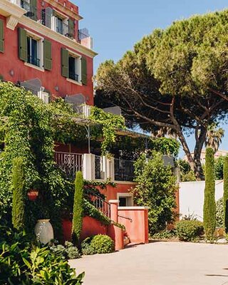 Boutique Hôtel Liberata & Spa