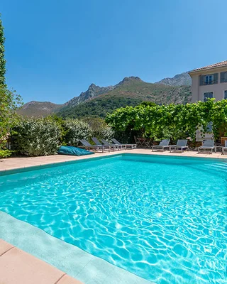 Mare E Monti Hotel