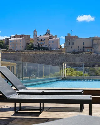 Hotel Méditerranée