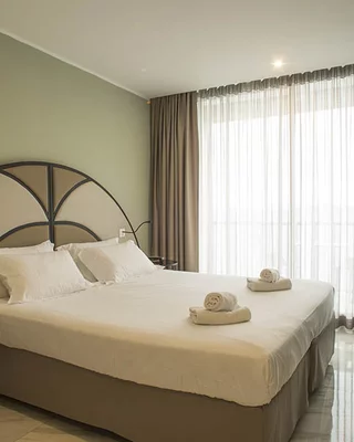 Hôtel La Pietra