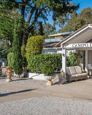 Résidence Campo di Fiori Maisons de Charme