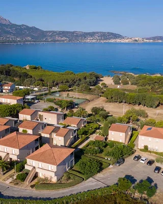 Résidence Arinella Pierre & Vacances