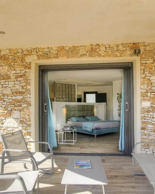 Albitru guest house
