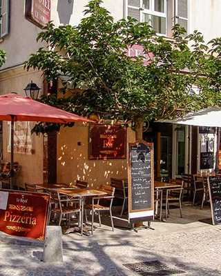 Hôtel Le Royal
