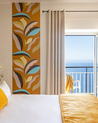 Hôtel Santateresa