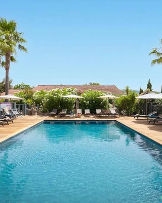 Golfe Hôtel