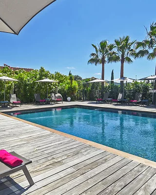 Golfe Hôtel