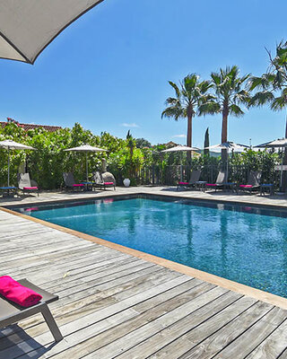 Golfe Hôtel