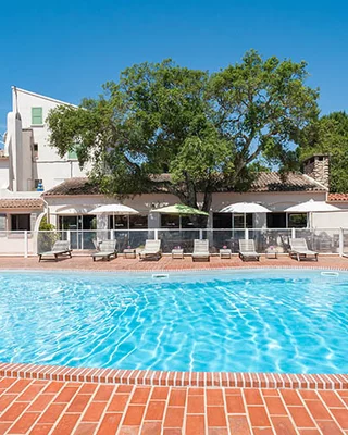 Hôtel Domaine de Caranella