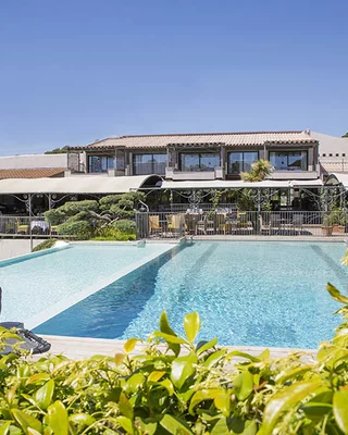 Hôtel Le Roi Théodore Restaurant & Spa
