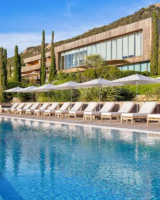 Hôtel Casadelmar